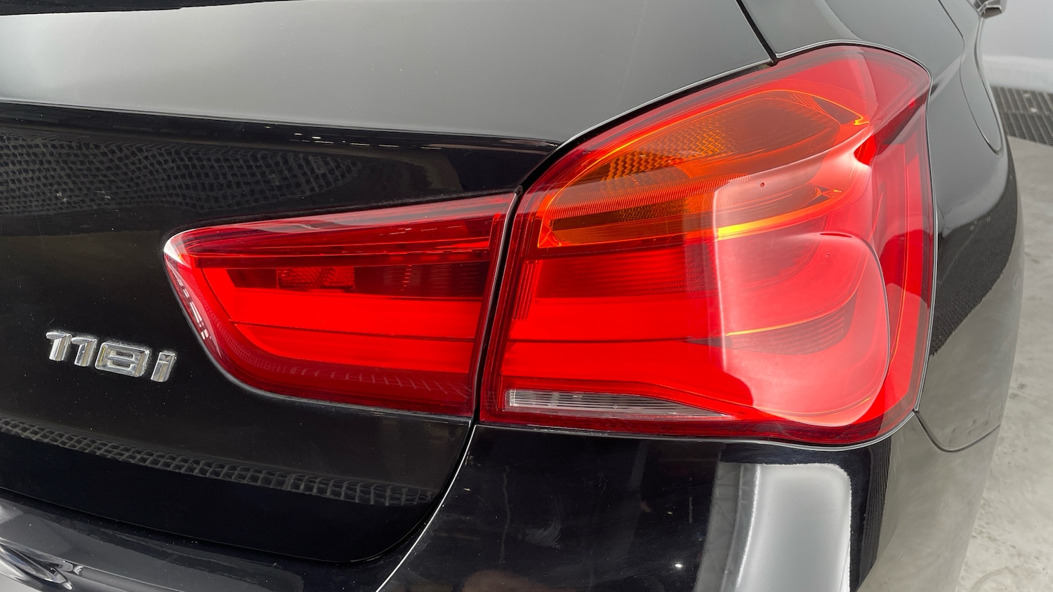 Used BMW 1 Series 2019 for sale - 77264271: Photo 22