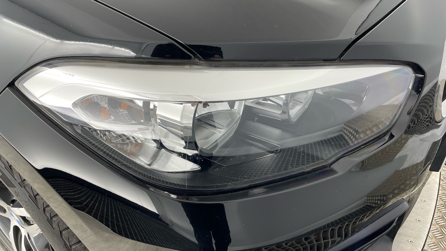 Used BMW 1 Series 2019 for sale - 77264271: Photo 23