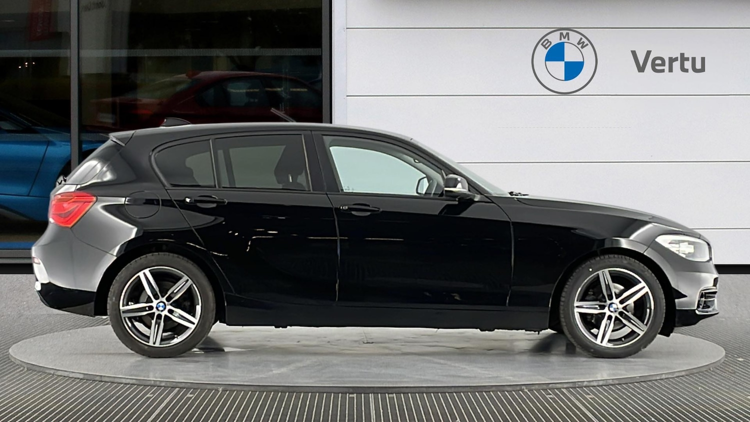 Used BMW 1 Series 2019 for sale - 77264271: Photo 3