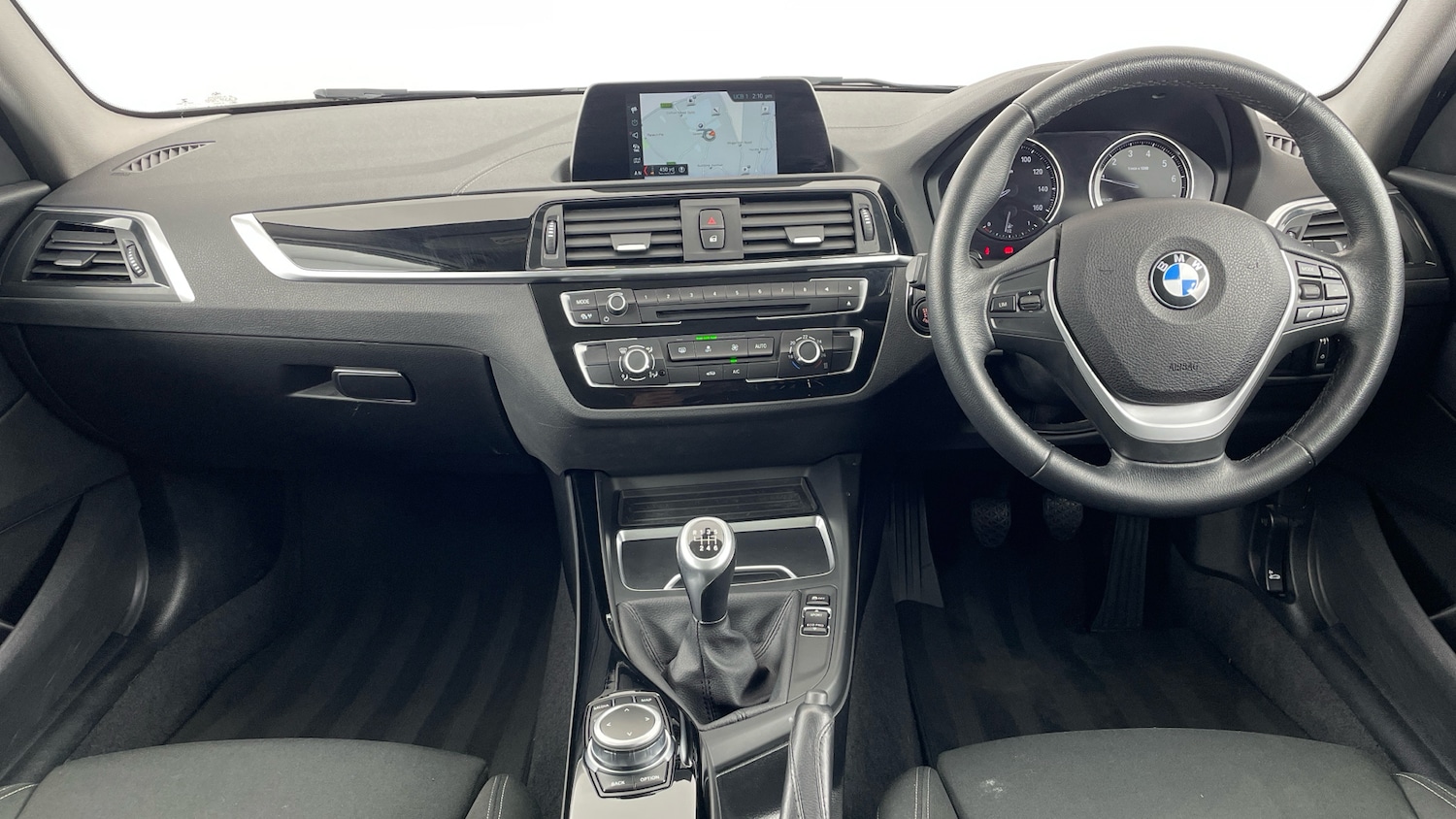 Used BMW 1 Series 2019 for sale - 77264271: Photo 4