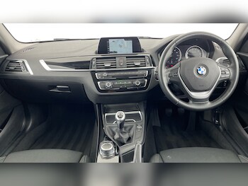 Used BMW 1 Series 2019 for sale - 77264271: Photo