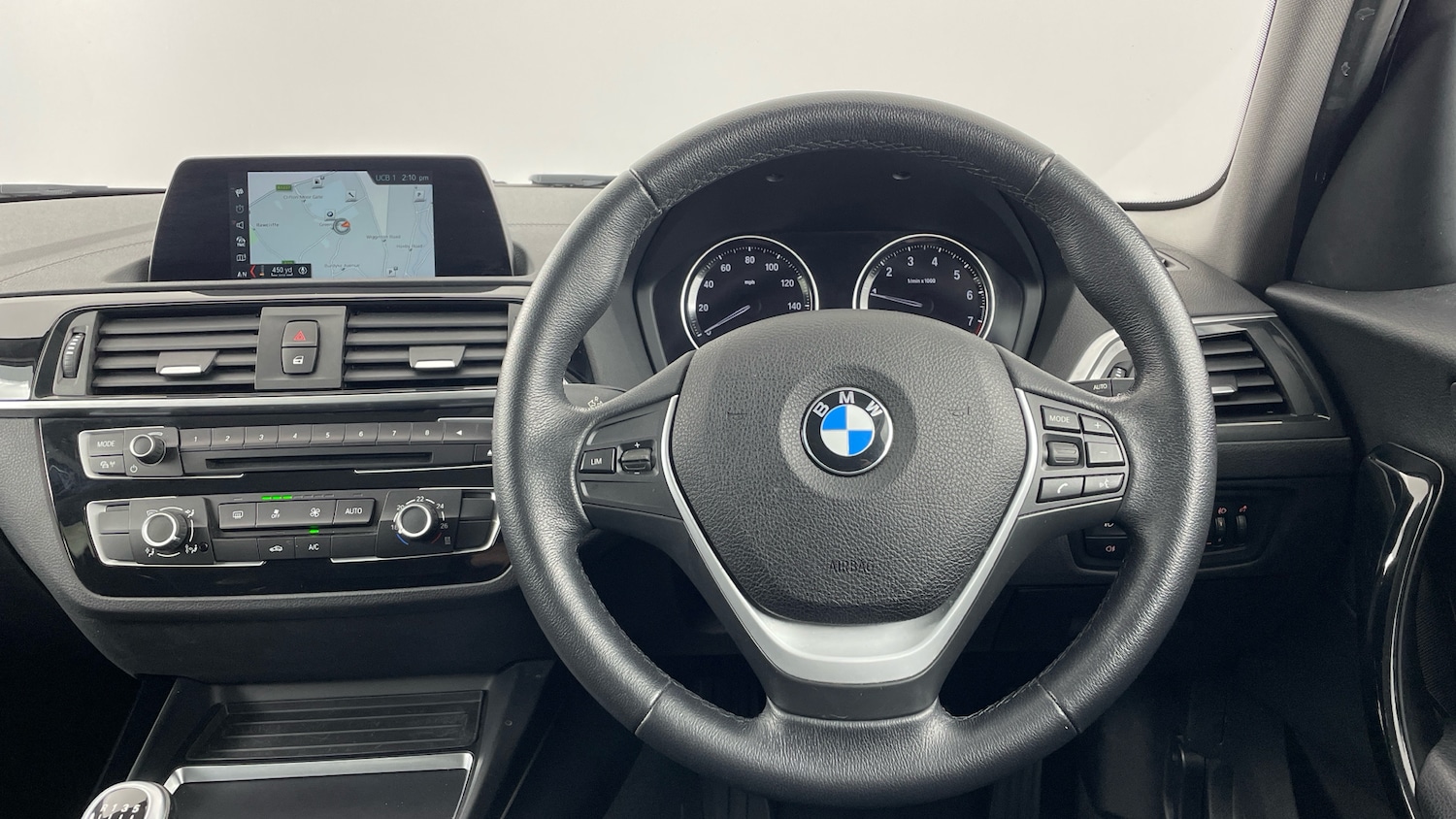 Used BMW 1 Series 2019 for sale - 77264271: Photo 5