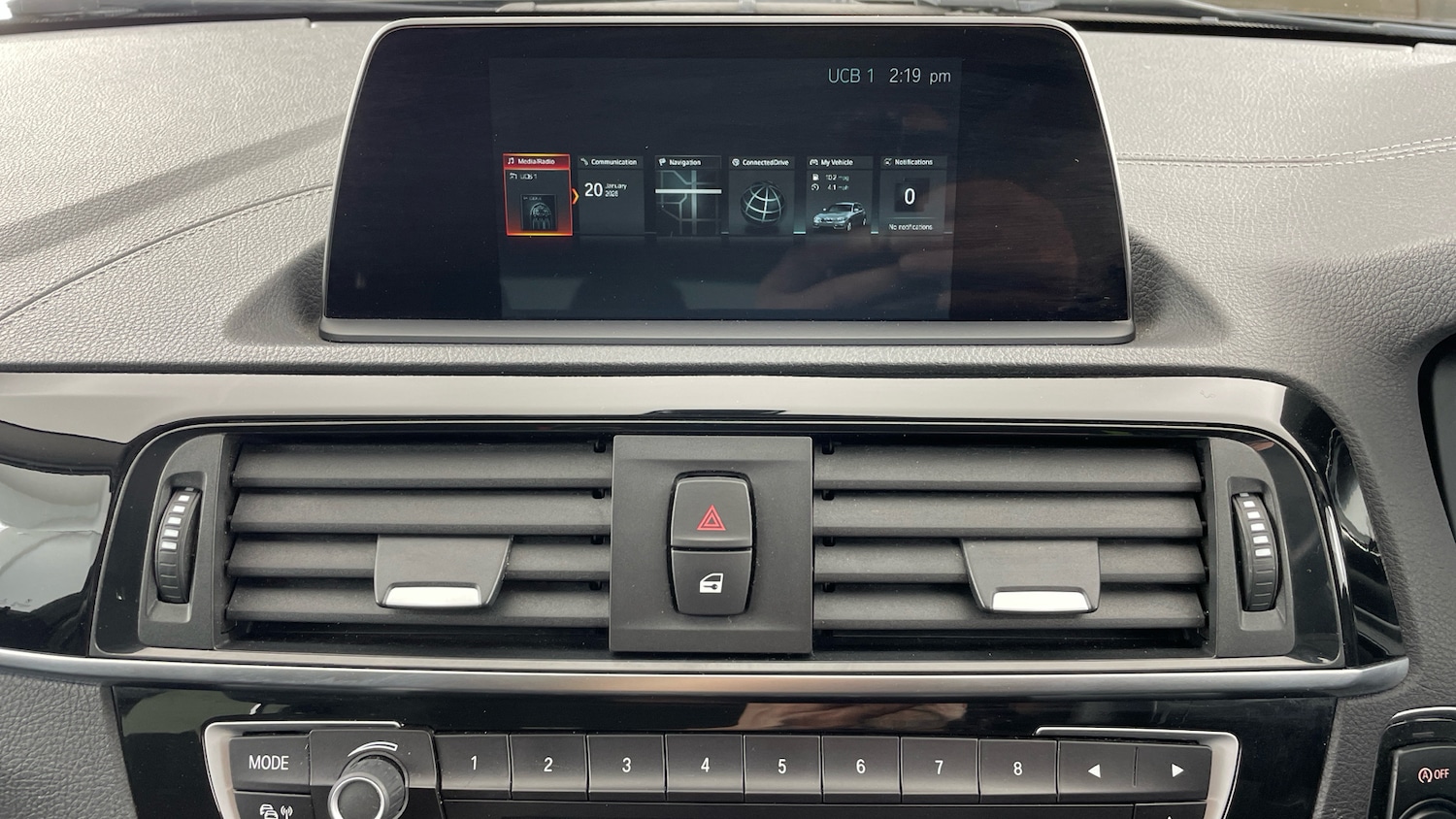 Used BMW 1 Series 2019 for sale - 77264271: Photo 52