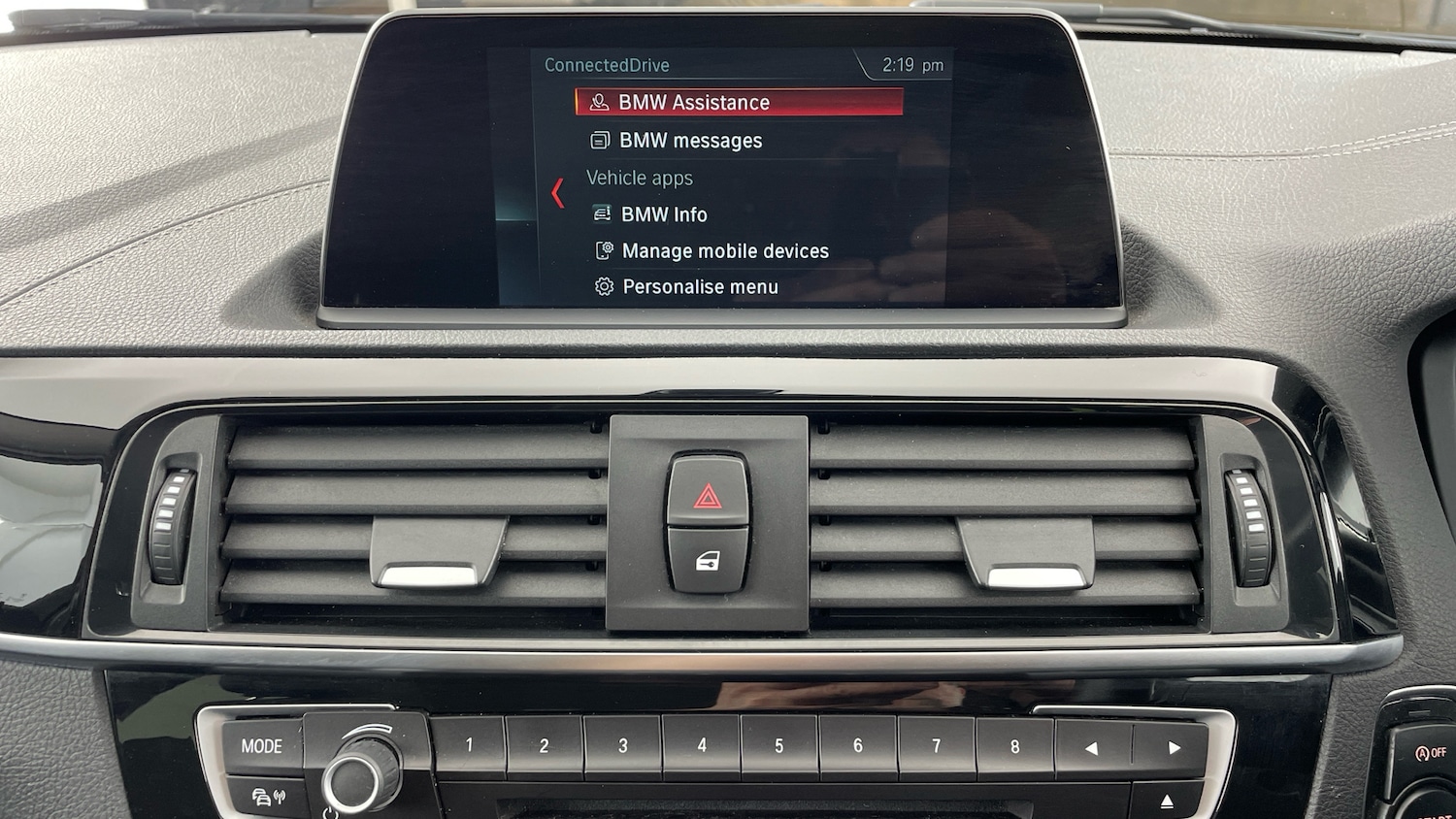 Used BMW 1 Series 2019 for sale - 77264271: Photo 56