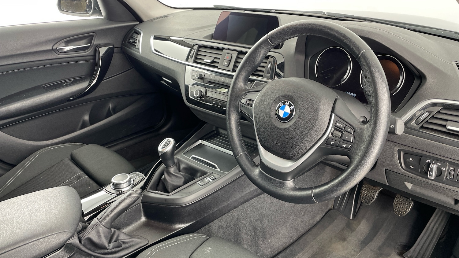 Used BMW 1 Series 2019 for sale - 77264271: Photo 6