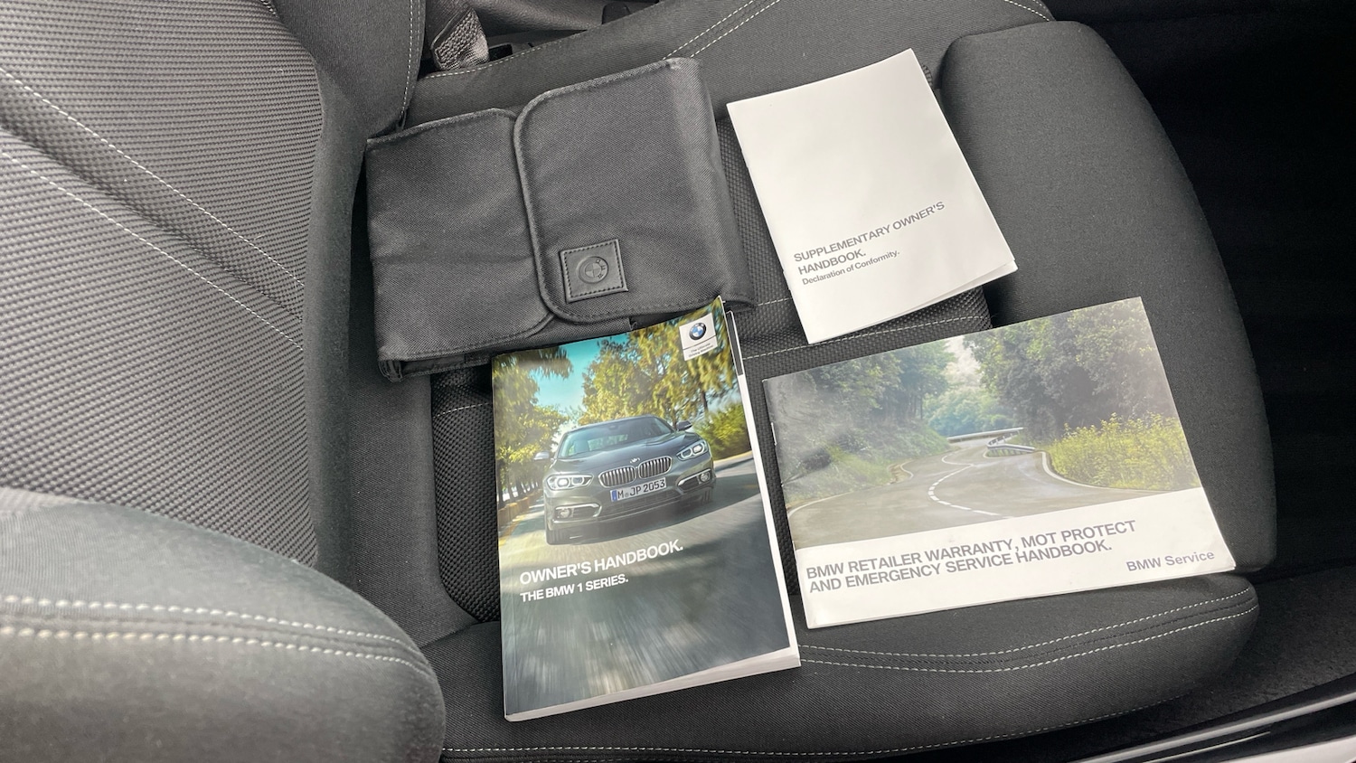 Used BMW 1 Series 2019 for sale - 77264271: Photo 65