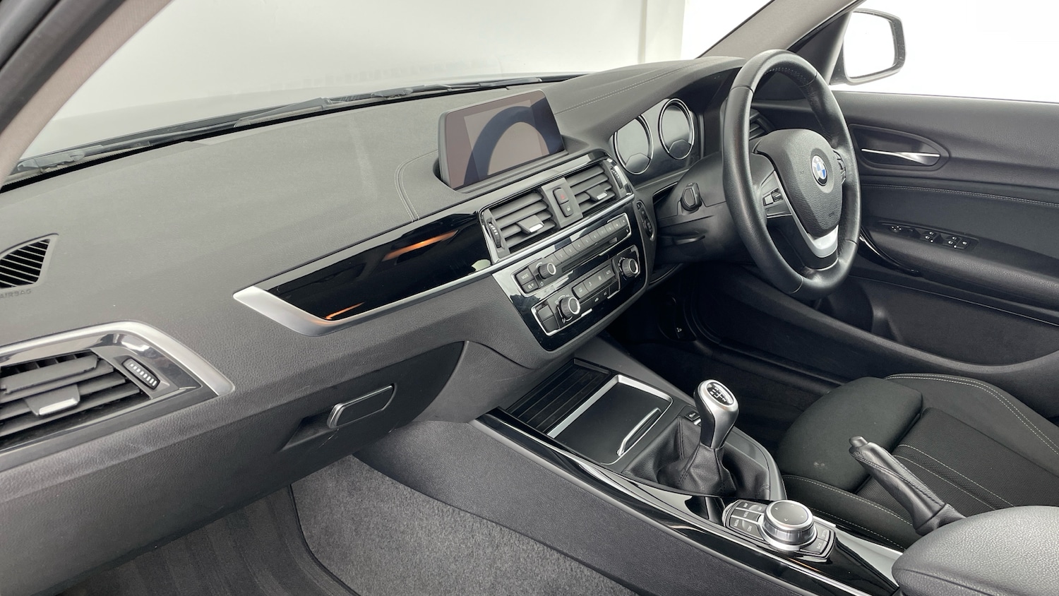 Used BMW 1 Series 2019 for sale - 77264271: Photo 7