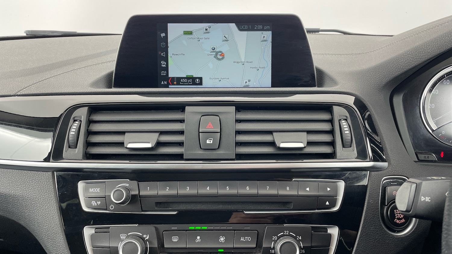 Used BMW 1 Series 2019 for sale - 77264271: Photo 8