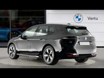 Used BMW iX 2022 for sale - 74915158: Photo