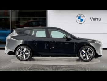 Used BMW iX 2022 for sale - 74915158: Photo