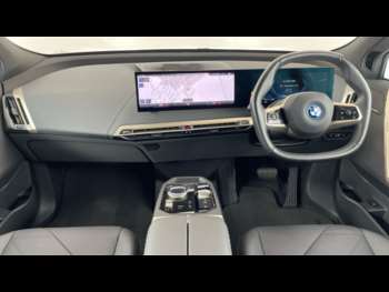 Used BMW iX 2022 for sale - 74915158: Photo