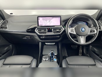 Used BMW iX3 2022 for sale - 79494883: Photo