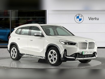 Used BMW iX1 2024 for sale - 79488872: Photo