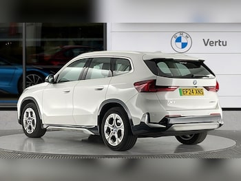 Used BMW iX1 2024 for sale - 79488872: Photo