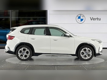Used BMW iX1 2024 for sale - 79488872: Photo