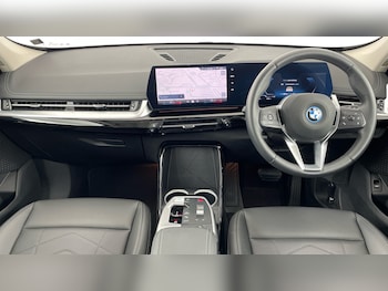 Used BMW iX1 2024 for sale - 79488872: Photo
