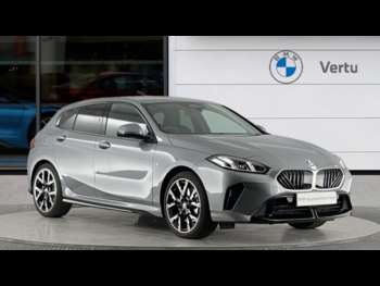Used BMW 1 Series 2025 for sale - 75074751: Photo