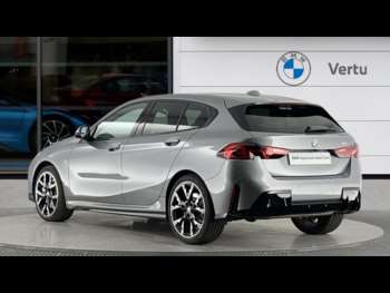 Used BMW 1 Series 2025 for sale - 75074751: Photo