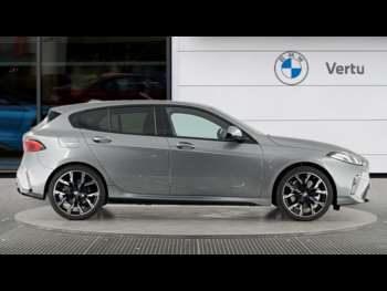 Used BMW 1 Series 2025 for sale - 75074751: Photo