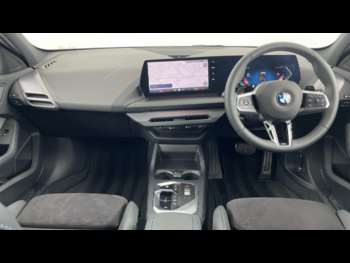 Used BMW 1 Series 2025 for sale - 75074751: Photo