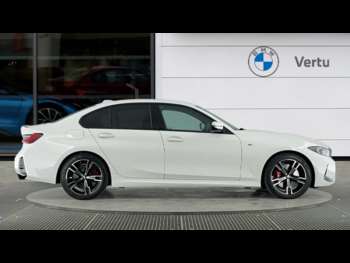 Used BMW 3 Series 2025 for sale - 74972320: Photo