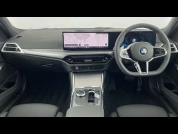 Used BMW 3 Series 2025 for sale - 74972320: Photo
