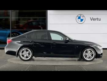 Used BMW 3 Series 2018 for sale - 74857200: Photo