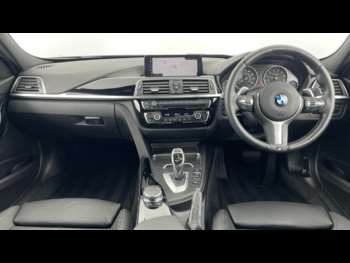 Used BMW 3 Series 2018 for sale - 74857200: Photo