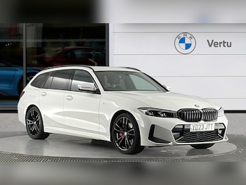 Used BMW 3 Series 2023 for sale - 79124310: Photo