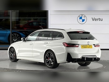 Used BMW 3 Series 2023 for sale - 79124310: Photo