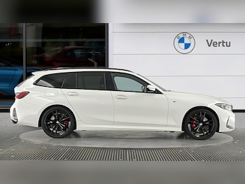 Used BMW 3 Series 2023 for sale - 79124310: Photo