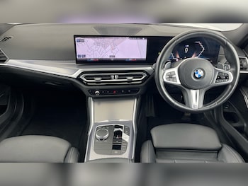 Used BMW 3 Series 2023 for sale - 79124310: Photo