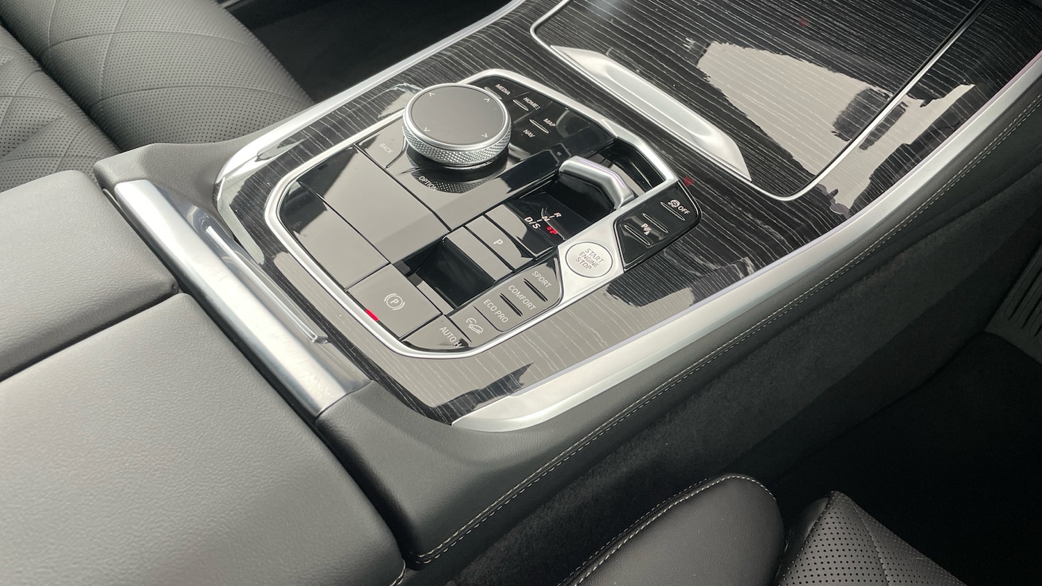 Used BMW X5 2024 for sale - 77988952: Photo 10