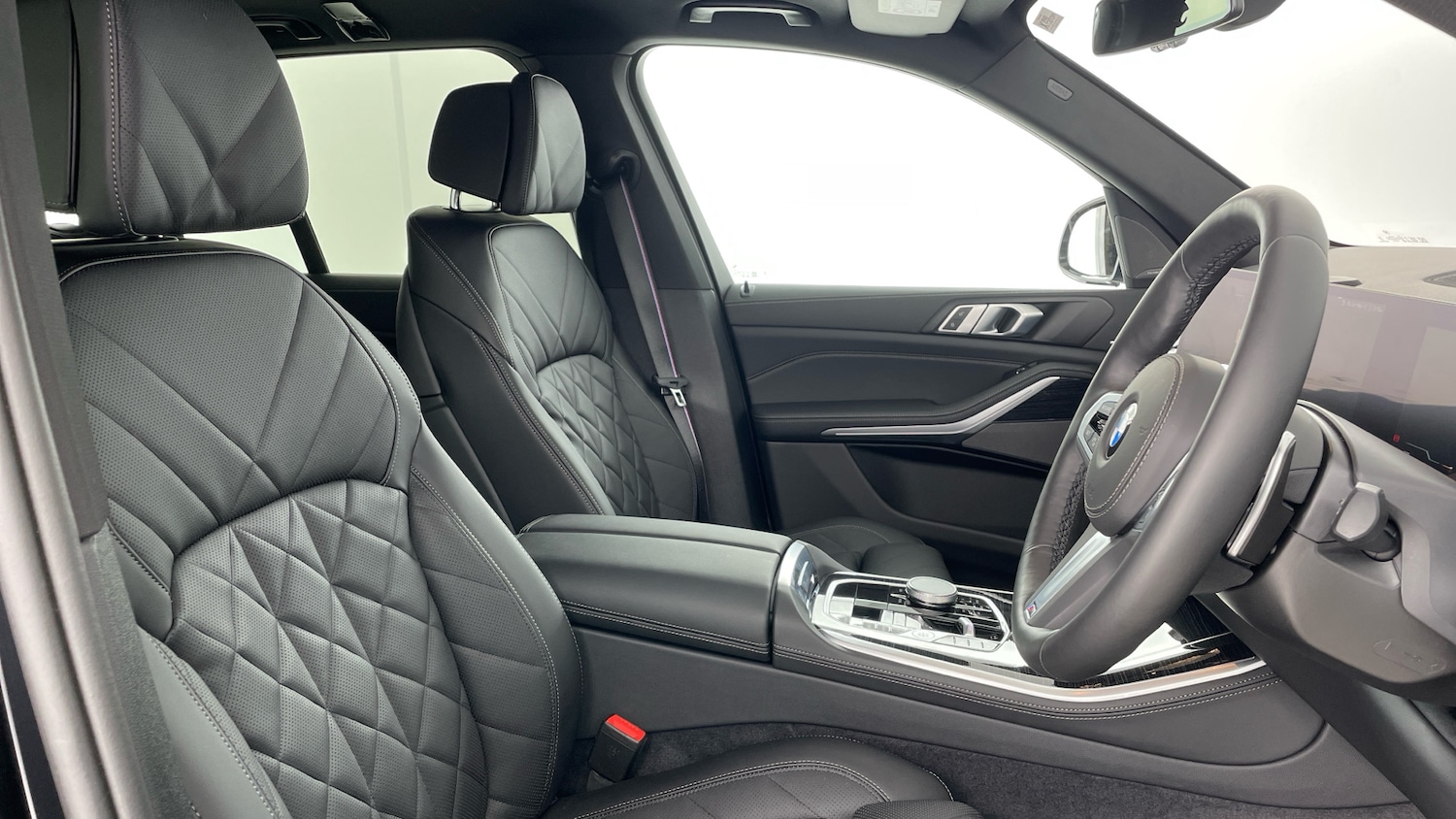 Used BMW X5 2024 for sale - 77988952: Photo 11