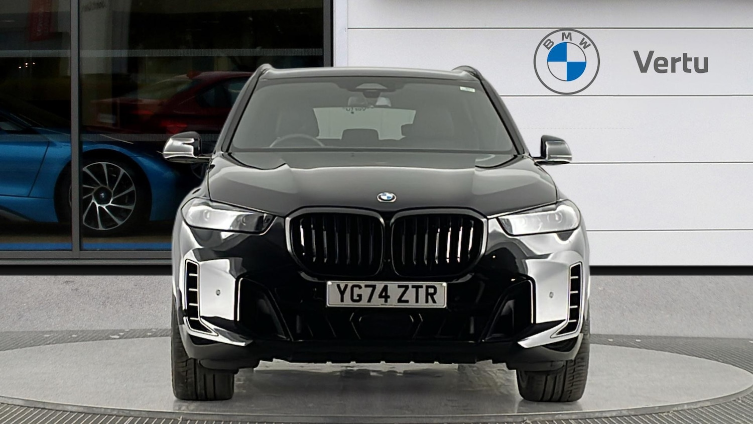 Used BMW X5 2024 for sale - 77988952: Photo 16