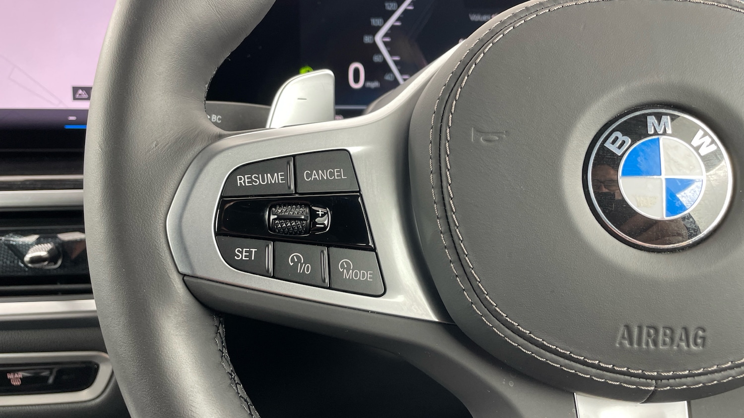 Used BMW X5 2024 for sale - 77988952: Photo 17