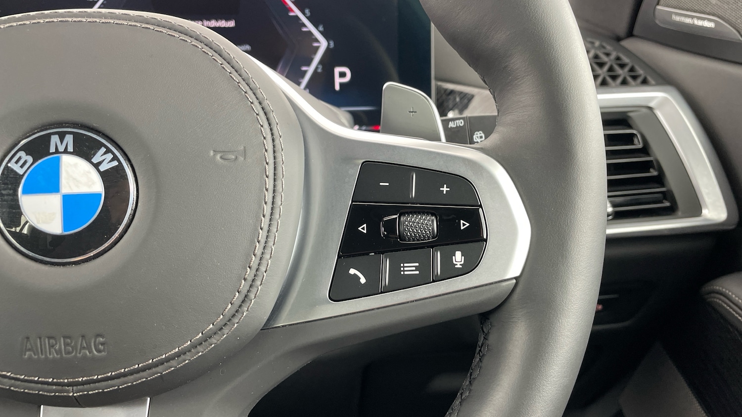 Used BMW X5 2024 for sale - 77988952: Photo 18