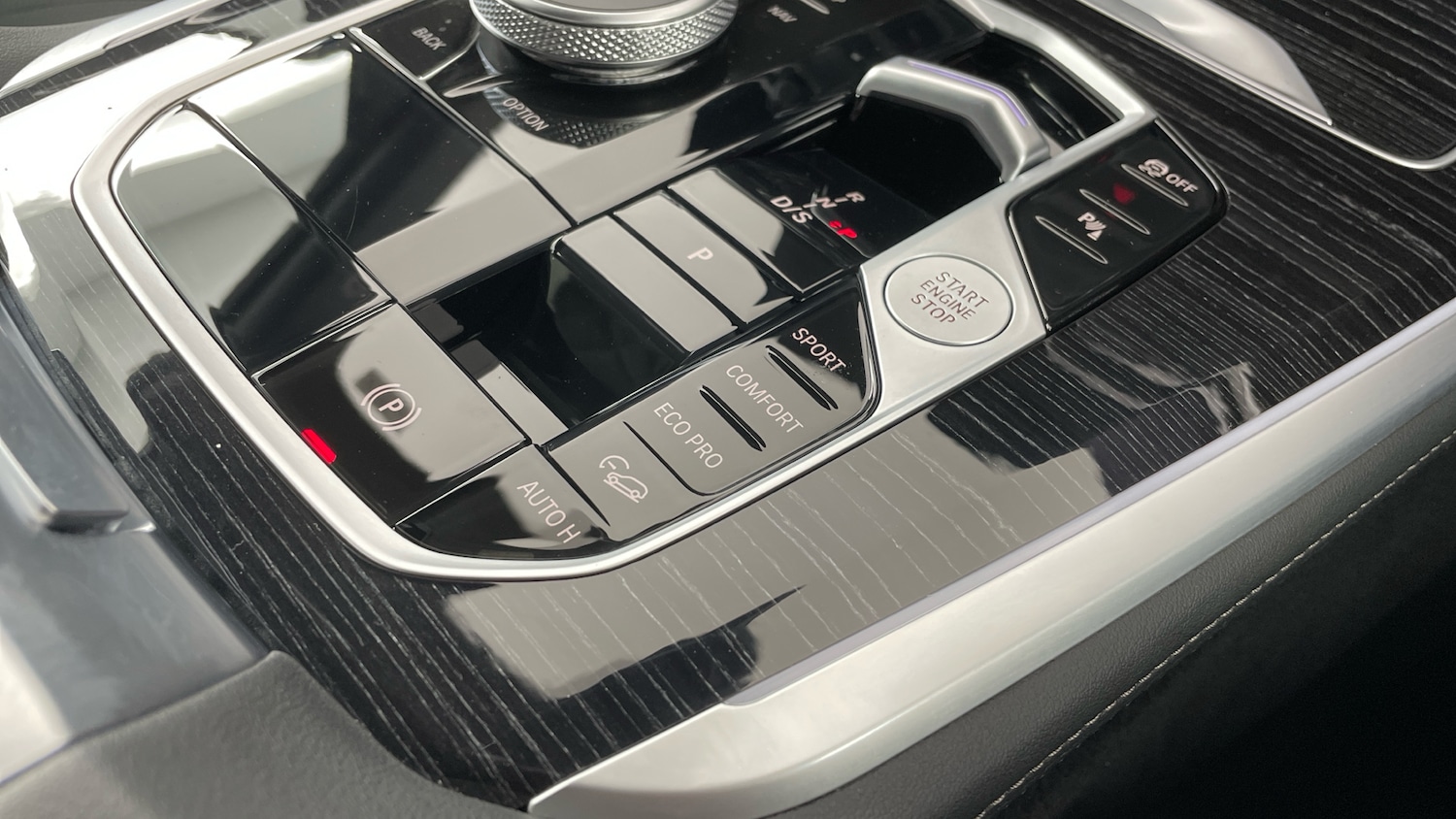 Used BMW X5 2024 for sale - 77988952: Photo 19