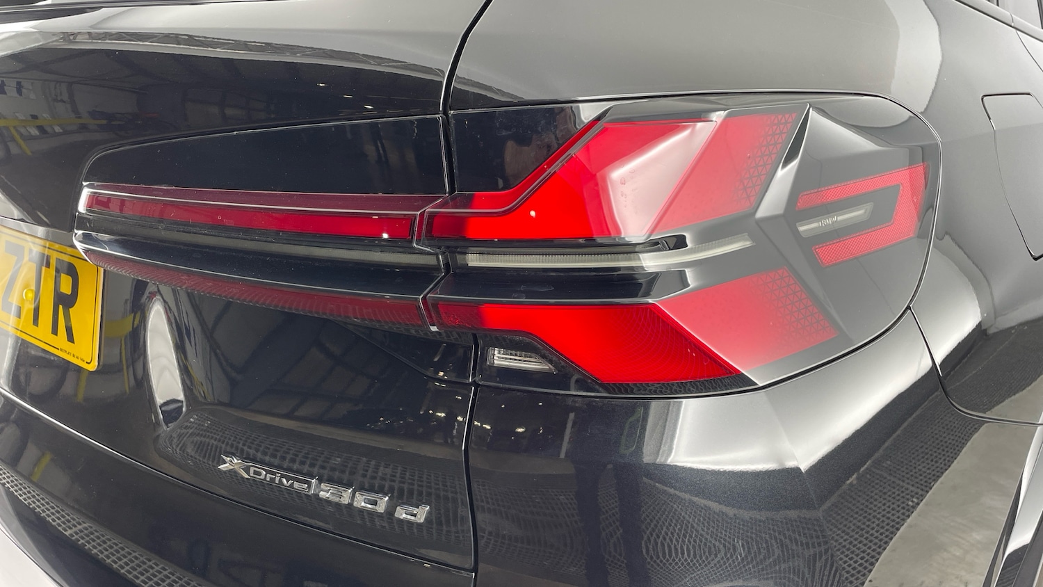 Used BMW X5 2024 for sale - 77988952: Photo 22