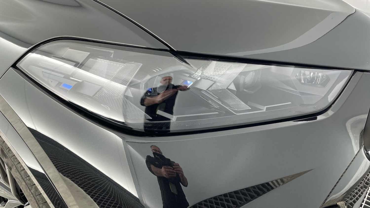 Used BMW X5 2024 for sale - 77988952: Photo 23