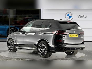 Used BMW X5 2024 for sale - 77988952: Photo