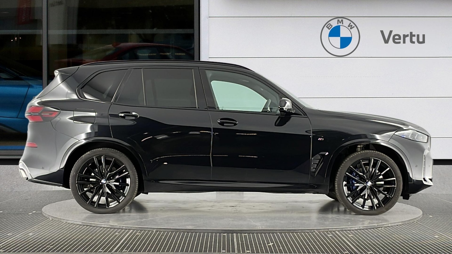 Used BMW X5 2024 for sale - 77988952: Photo 3