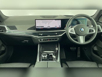 Used BMW X5 2024 for sale - 77988952: Photo