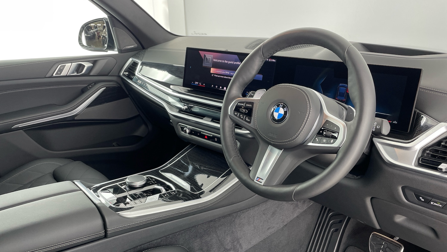 Used BMW X5 2024 for sale - 77988952: Photo 6