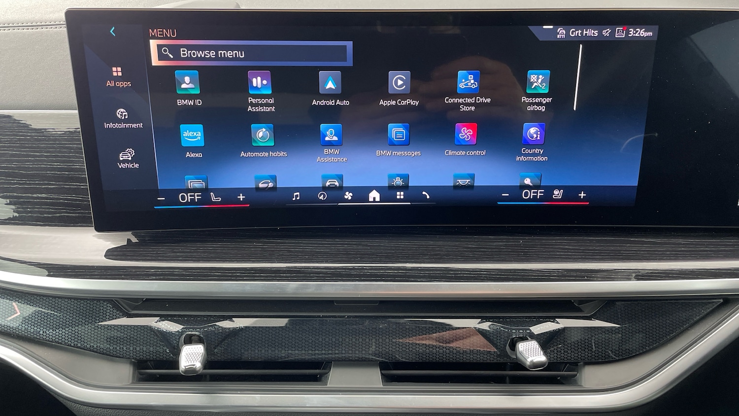 Used BMW X5 2024 for sale - 77988952: Photo 65