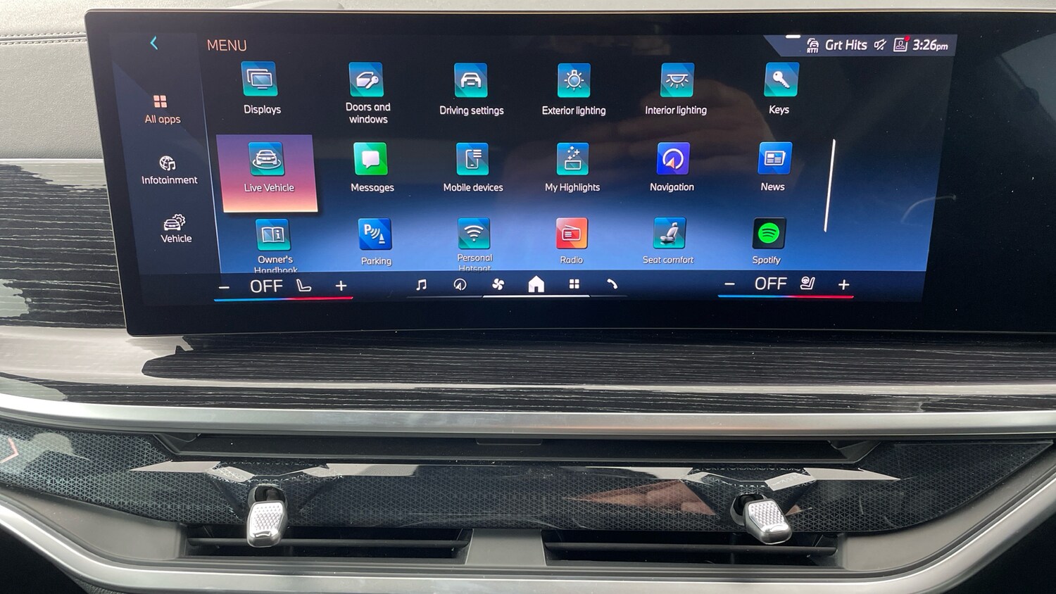 Used BMW X5 2024 for sale - 77988952: Photo 66