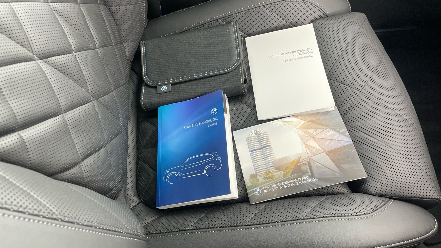 Used BMW X5 2024 for sale - 77988952: Photo 78