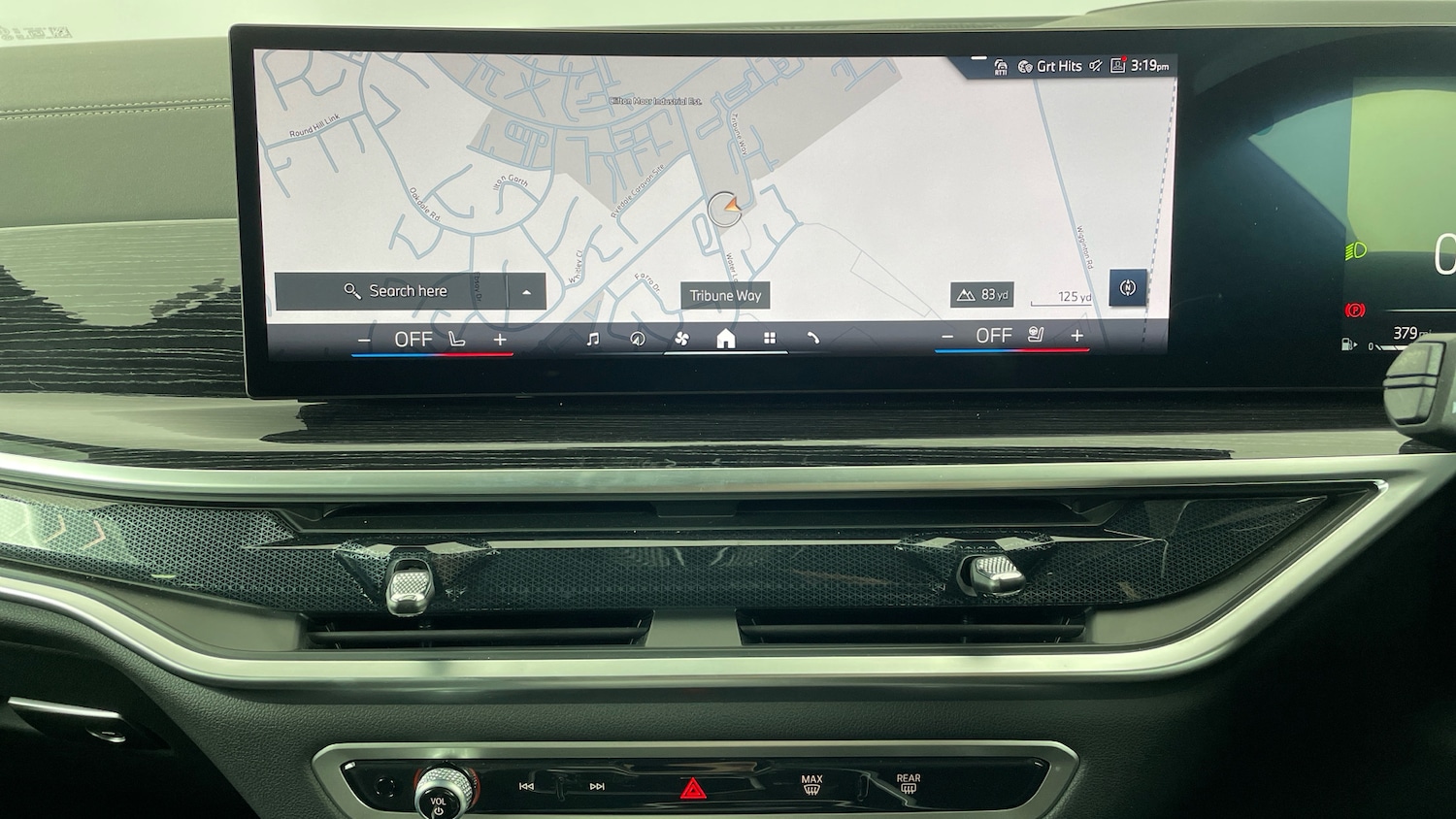 Used BMW X5 2024 for sale - 77988952: Photo 8