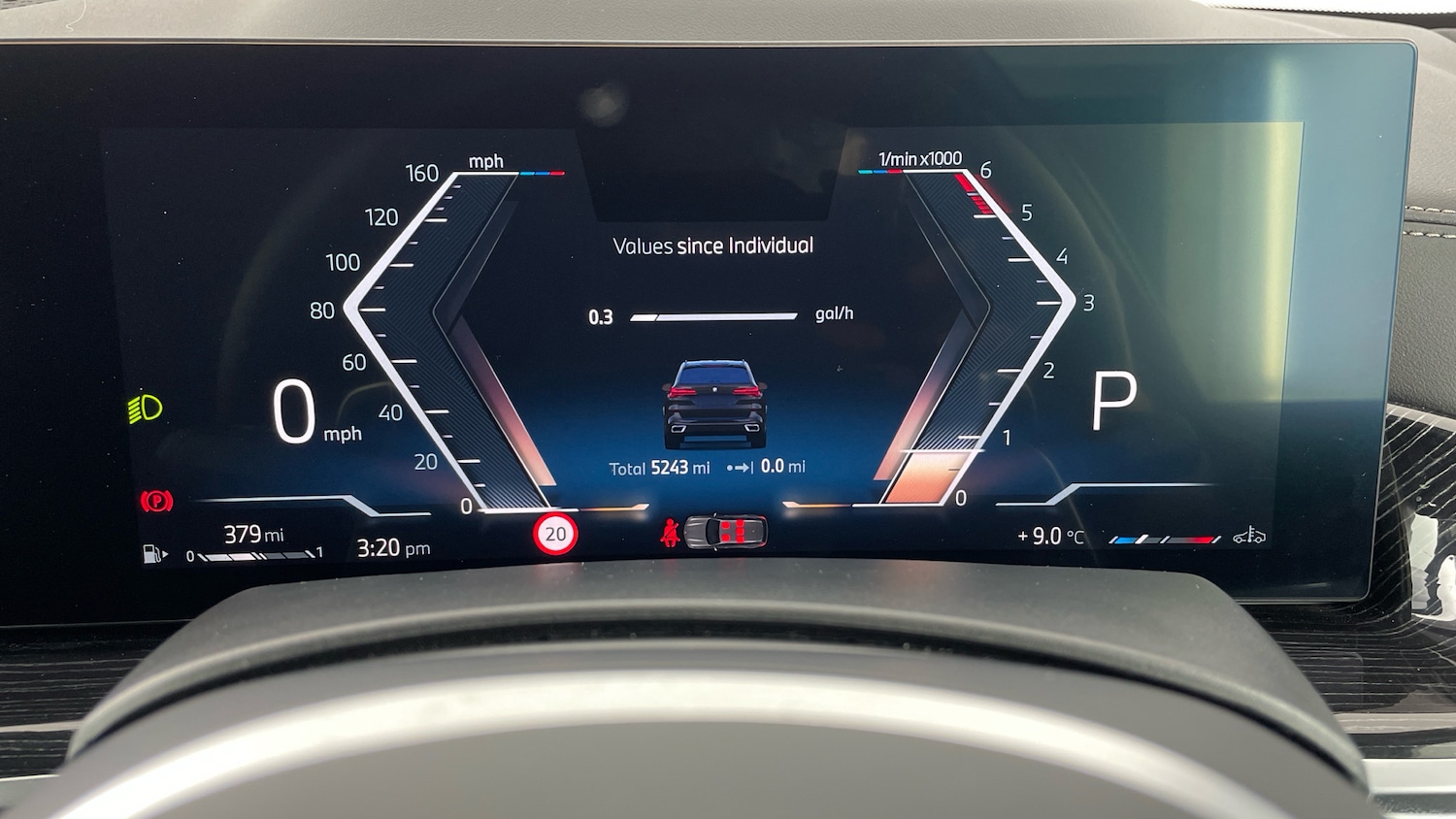 Used BMW X5 2024 for sale - 77988952: Photo 9