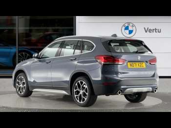 Used BMW X1 2021 for sale - 75273234: Photo